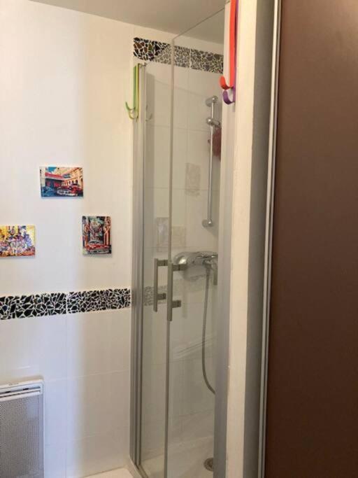 Loft Au Coeur De Nimesアパートメント エクステリア 写真